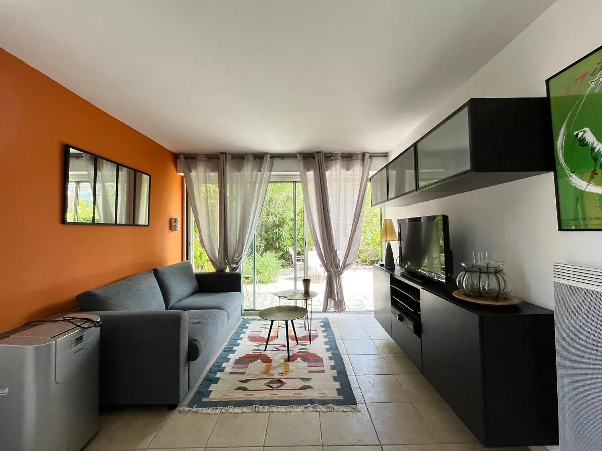 Vila Super Cozy Mazet 5Mn From Heart Of Saint Remy