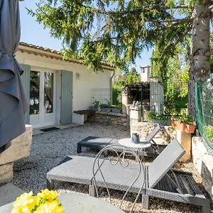  Appartement Agreable En Provence