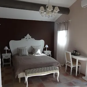 Guest house Mas'xime, Saint-Remy-de-Provence