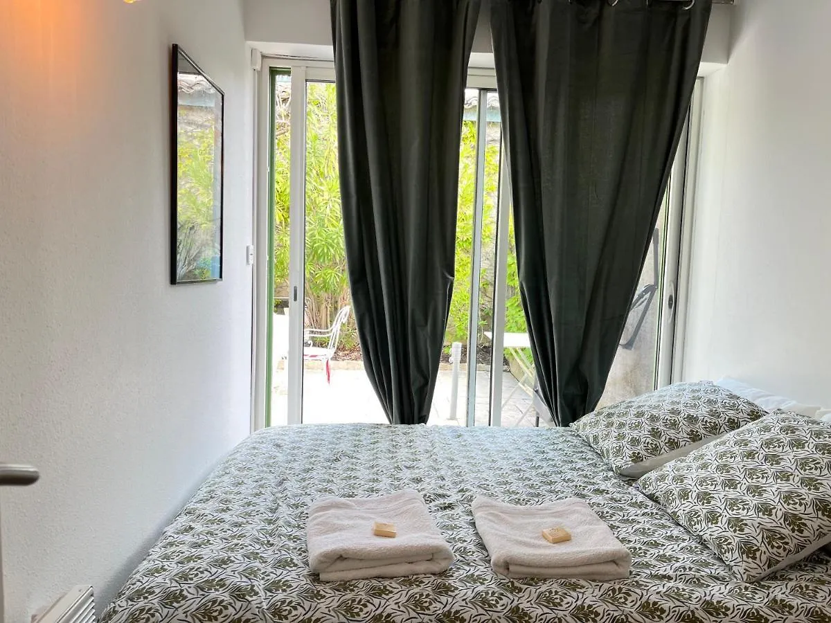 Hébergement de vacances Villa Super Cozy Mazet 5Mn From Heart Of Saint Remy