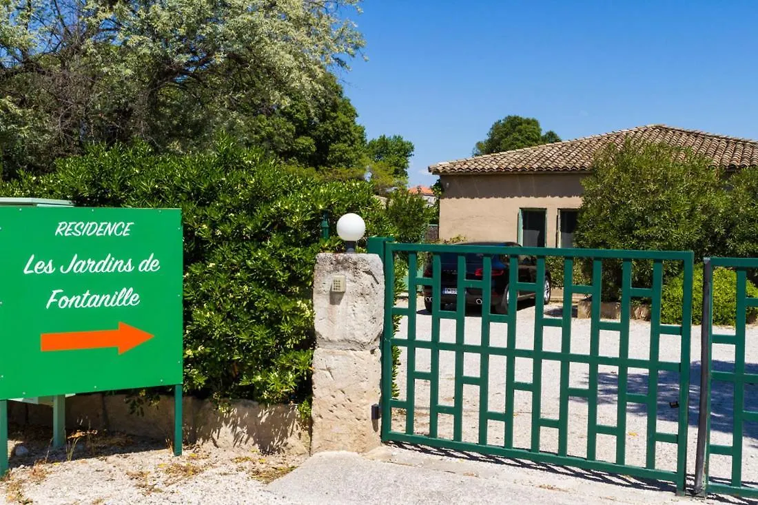 Villa Super Cozy Mazet 5Mn From Heart Of Saint Remy 0*, Saint-Rémy-de-Provence