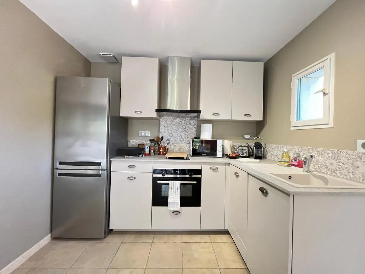 Villa Super Cozy Mazet 5Mn From Heart Of Saint Remy France