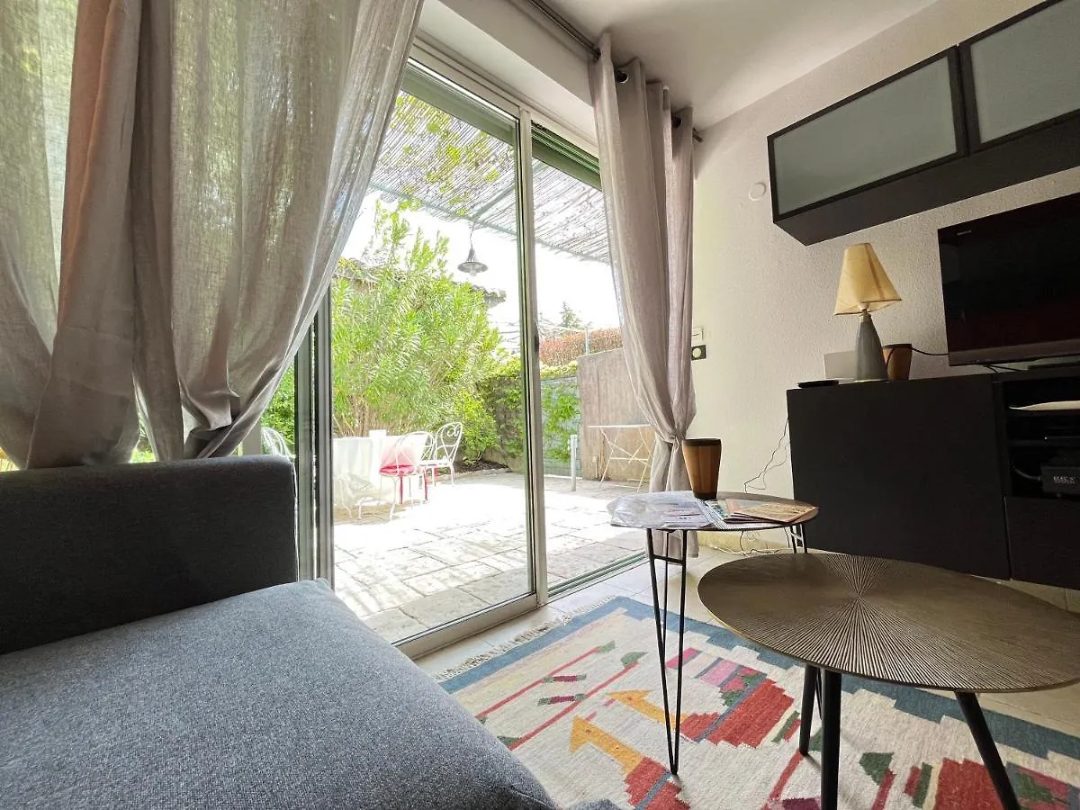 Super Cozy Mazet 5Mn From Heart Of Saint Remy Villa Holiday home Saint-Remy-de-Provence