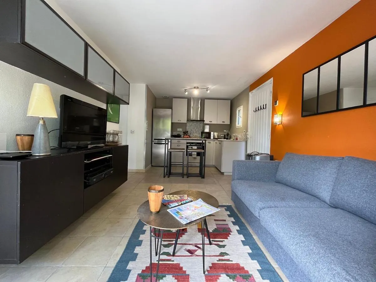Villa Super Cozy Mazet 5Mn From Heart Of Saint Remy Saint-Rémy-de-Provence