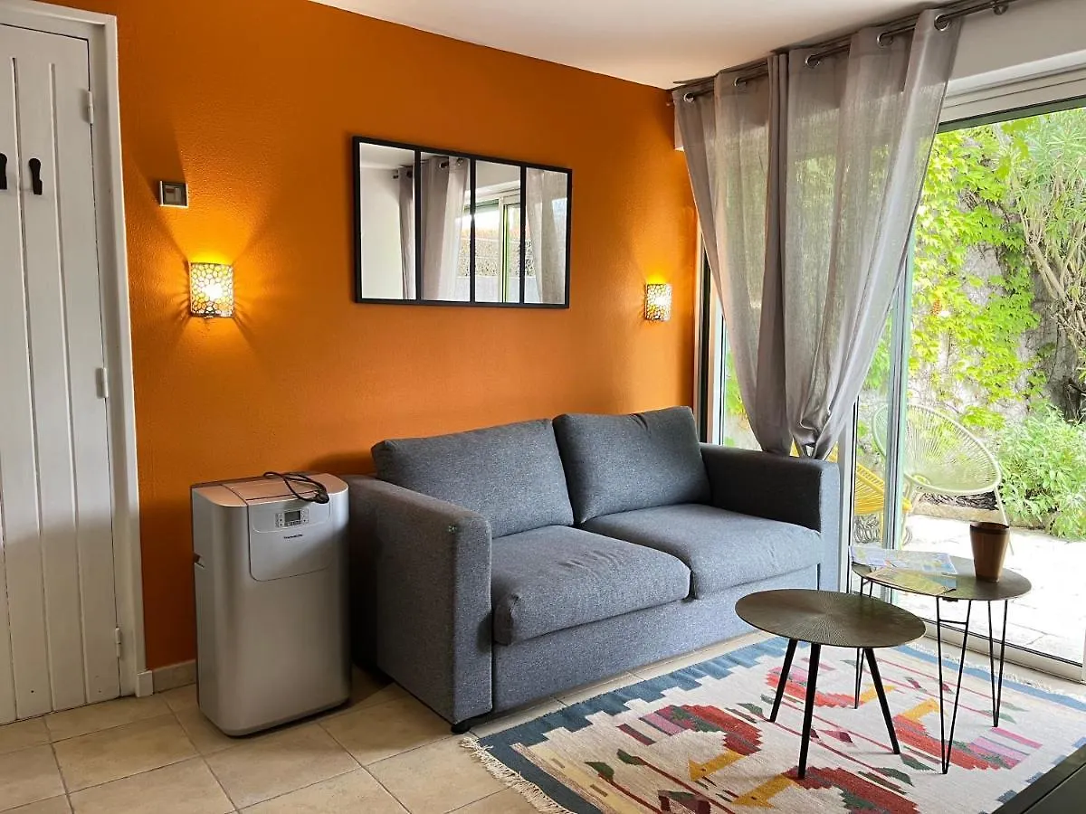 Villa Super Cozy Mazet 5Mn From Heart Of Saint Remy